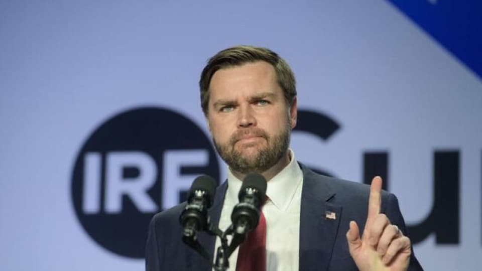 Vance'ten Flaş İran Açıklaması: Diplomaside Dev Adım Atıldı!