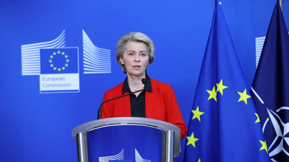 Brüksel'den Türkiye Çarkı: Von der Leyen'in 'Rus, Türk, Çin Etkisi' Çıkışı ve AB'nin Stratejik Panik Düzeltmesi! Perde Arkası Diplomatik Deprem ve Gelecek Senaryoları!