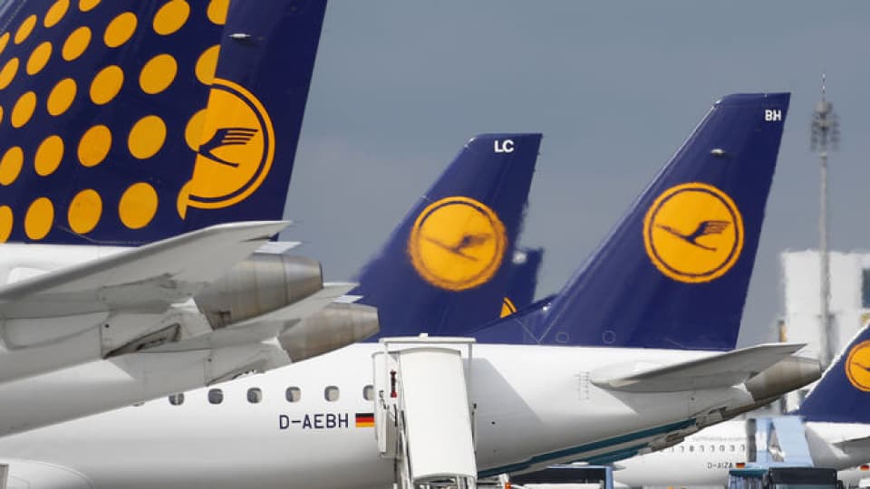 Jet Yakıtı Krizi Havacılığı Vurdu: Lufthansa'dan 20 Bin Uçuş İptali ve Sektöre Derin Analiz