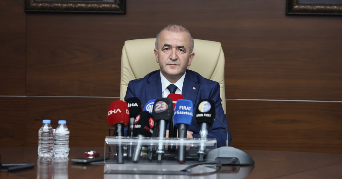 Okullarda 'Demir Perde' Dönemi: Elazığ Valiliği'nden Radikal Güvenlik Hamlesi – Eğitimde Güvenlik mi, İzolasyon mu?