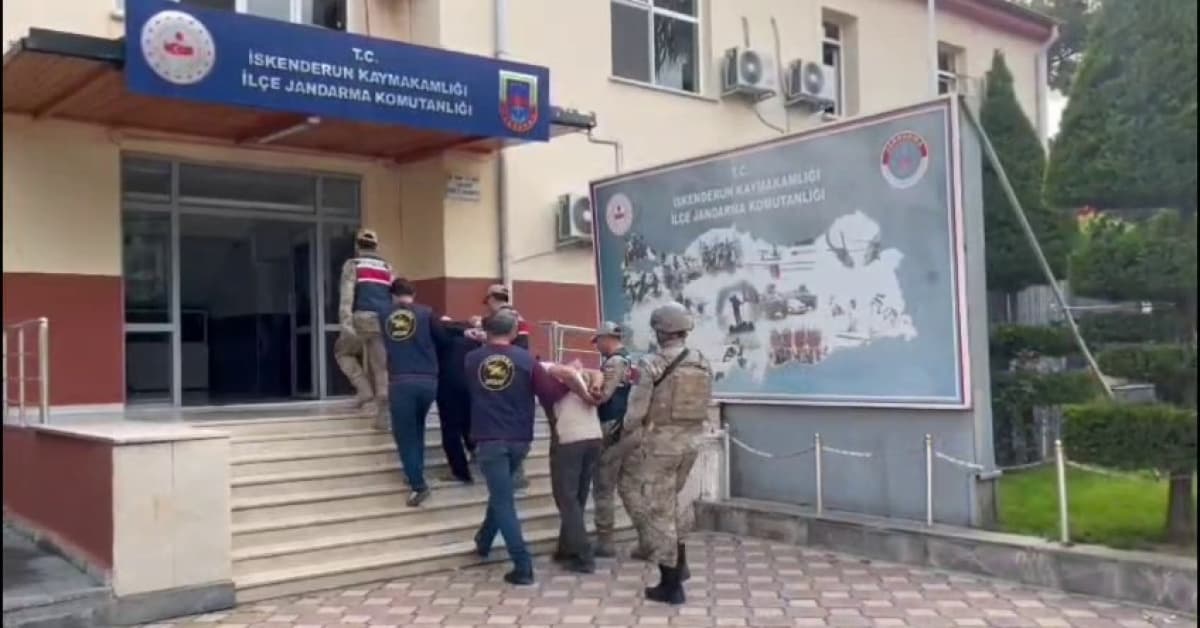 Hatay’ın Kanlı Altın Sırrı: Bir Anne ve Oğlun Sessiz Çığlığı – İskenderun Yaylasında Vahşet Dosyası