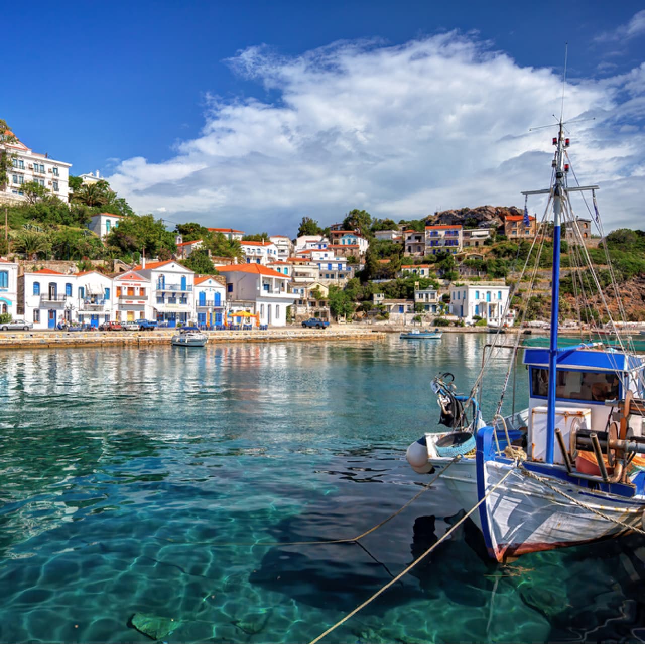 Ölümü Unutan Beş Coğrafya: Asırlık Yaşamın Sırrı 'Mavi Bölgeler' Dosyasını Aralıyoruz