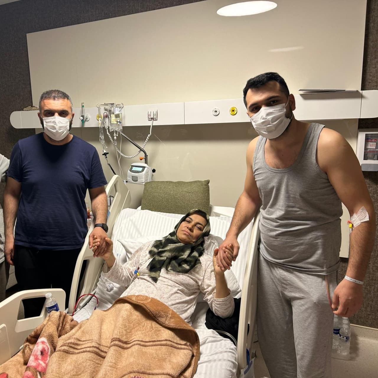 Biyolojik Mirastan Hayat Borcuna: Bir Annenin Yeniden Doğuşu ve Türkiye'nin Organ Nakli Gerçeği