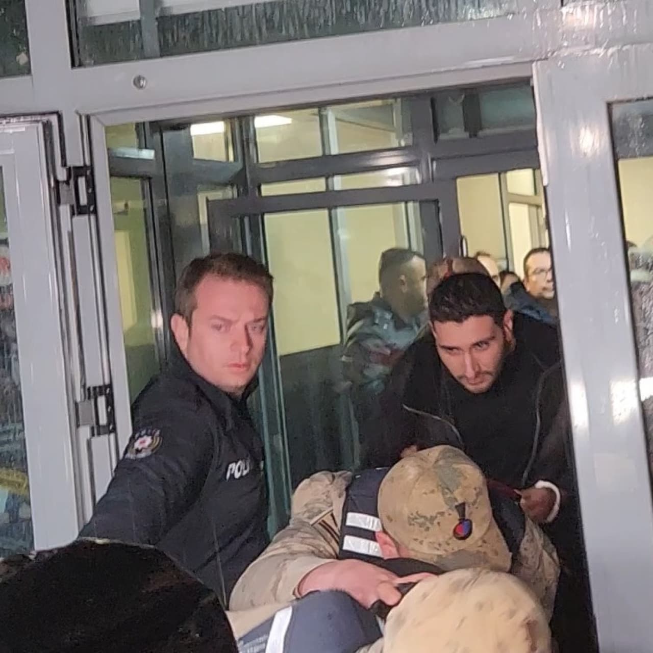 Gülistan Doku Dosyasında 'Vali Oğlu' Sessizliğini Bozdu: 'Benim Tek Suçum Babamın Makamı mı?'