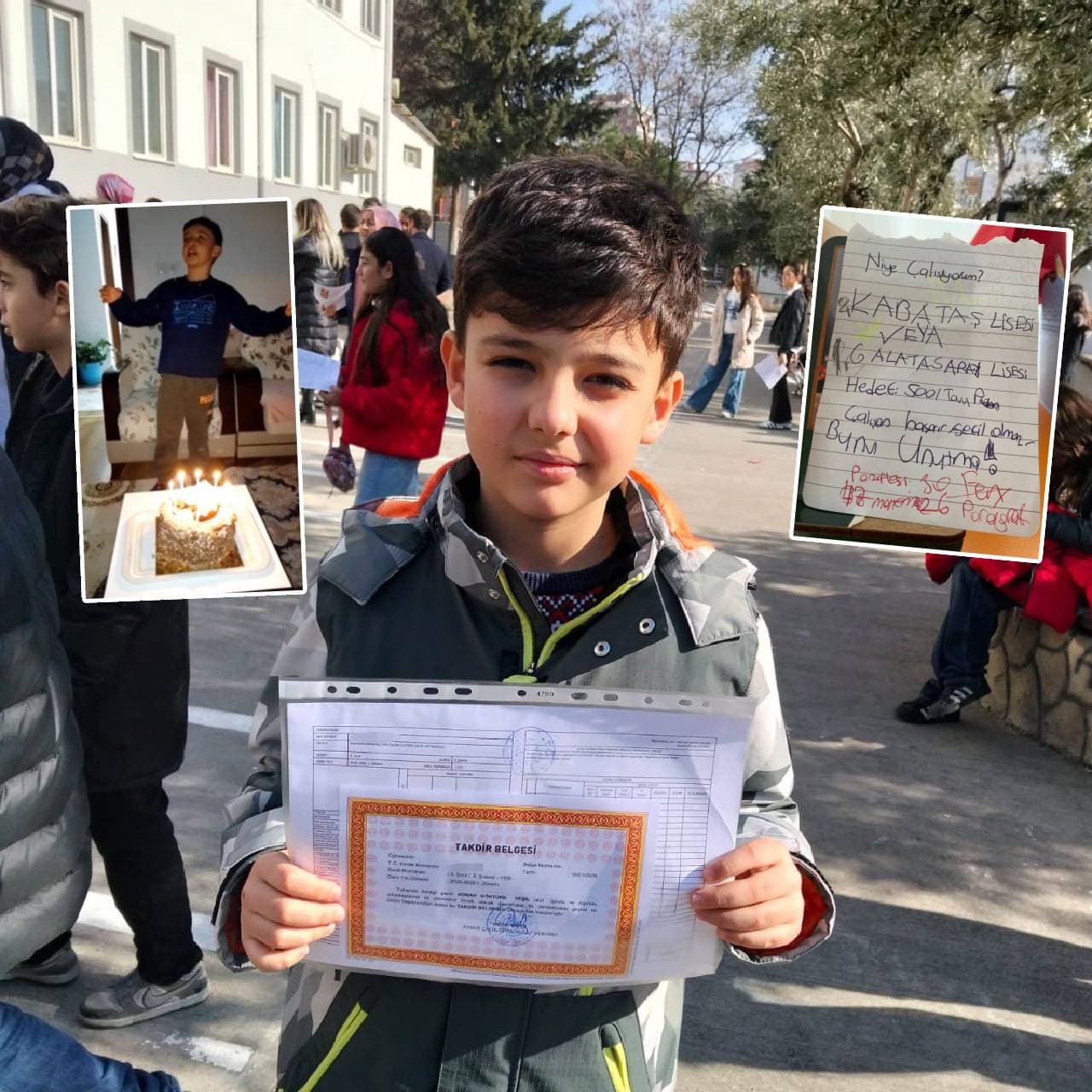 Kayıp Bir Hayatın Ardından: Adnan'ın Doğum Günü Dileği ve Toplumsal Yüzleşmeler