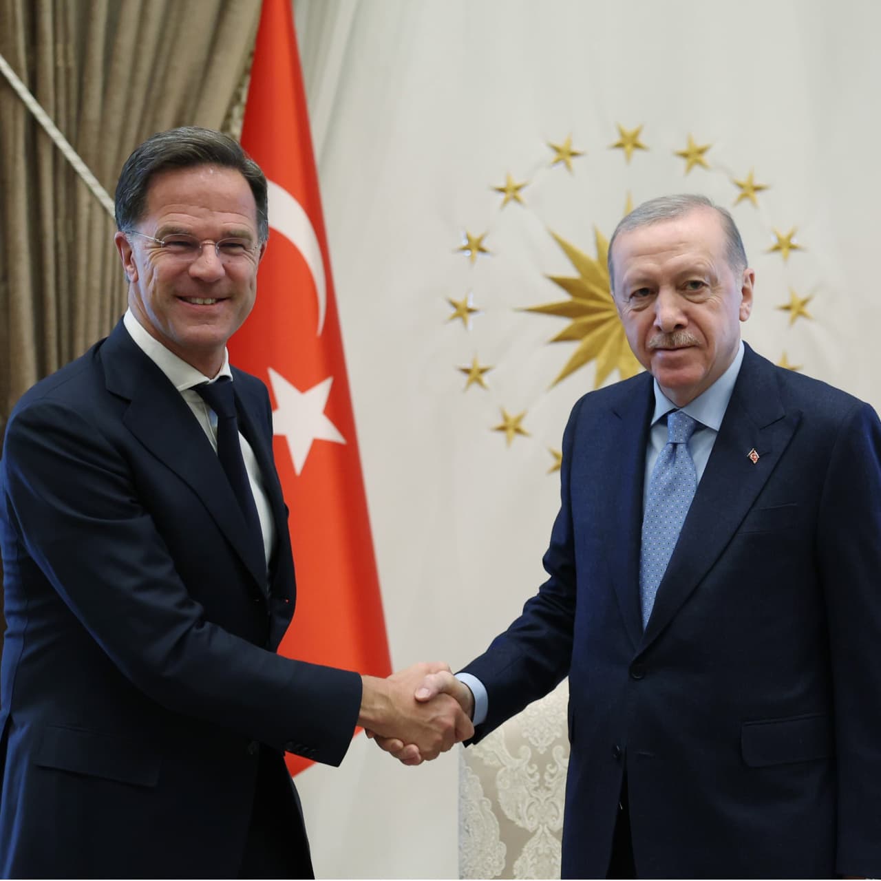 Erdoğan-Rutte Zirvesi: NATO'da Yeni Döneme Türkiye Mührü ve Ankara'nın Stratejik Rolü