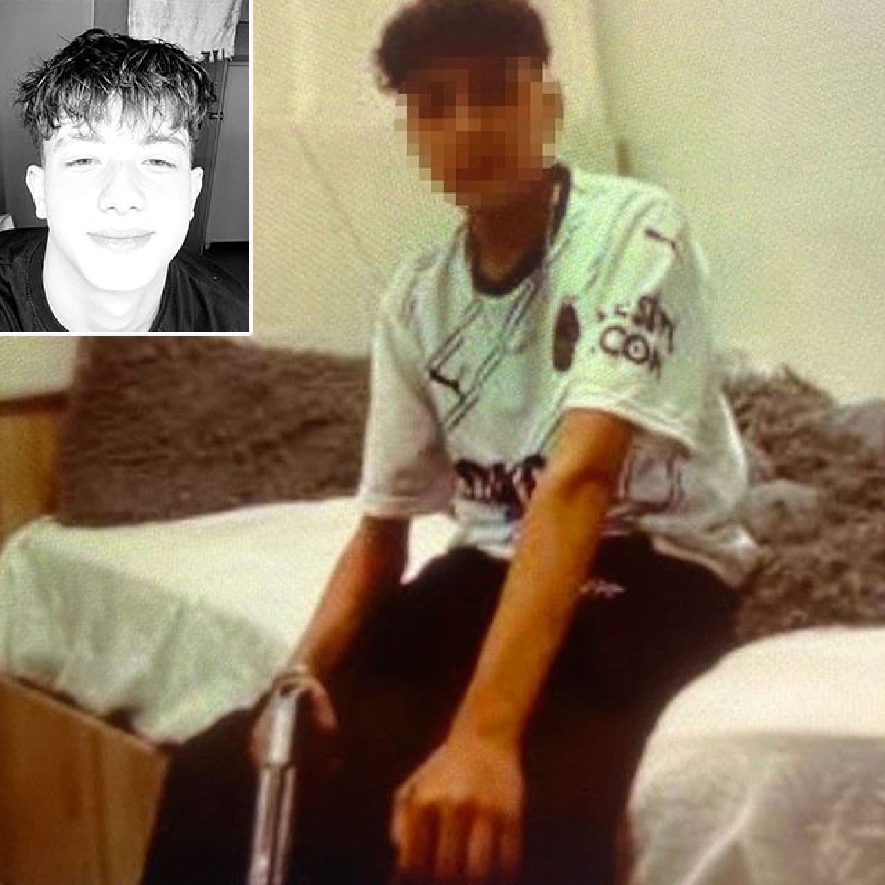 Adalet Terazisinde Gençlik ve Şiddet: Alperen Vakası Üzerinden Derinlemesine Bir Analiz