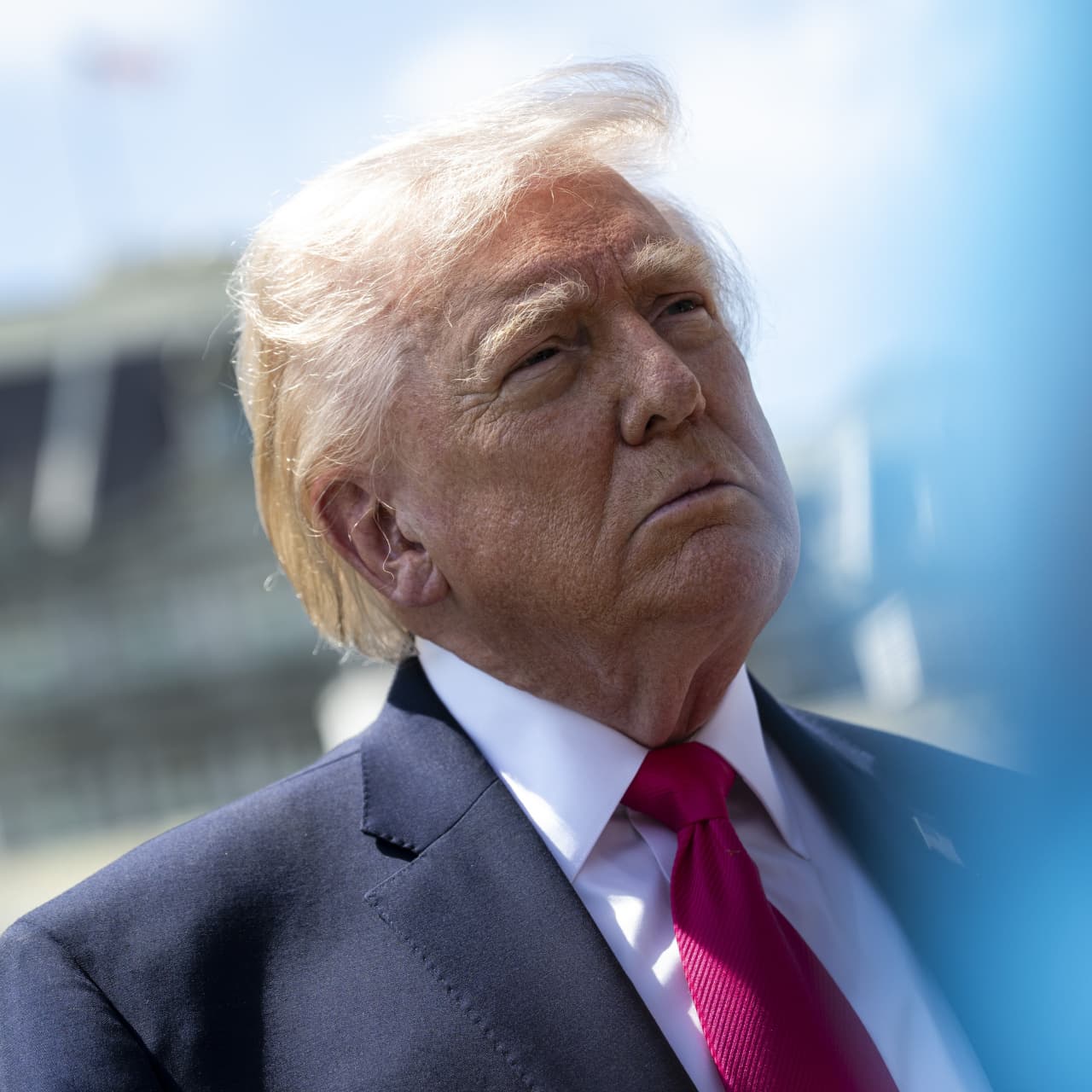 Ortadoğu'da Yeni Bir Dönemeç mi? Trump'ın 'Kritik 72 Saat'lik İran Müzakeresi İddiası Masada