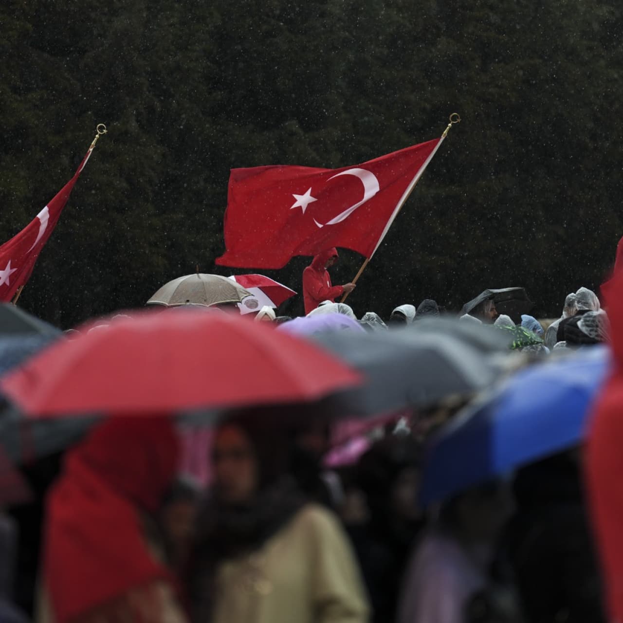 106. Yılında TBMM: 23 Nisan Mesajları Işığında Milli Egemenlik ve Gelecek Vizyonu