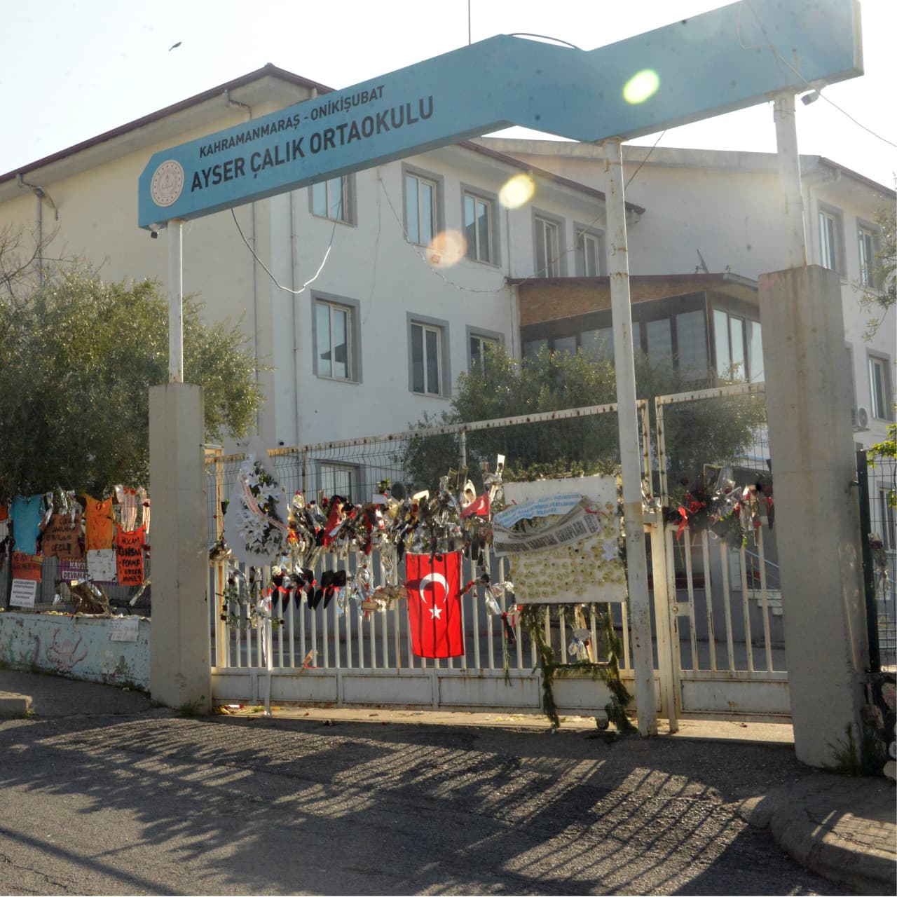 Sessizliğin Çığlığı: Kahramanmaraş'ta 23 Nisan ve Derin Yaralar