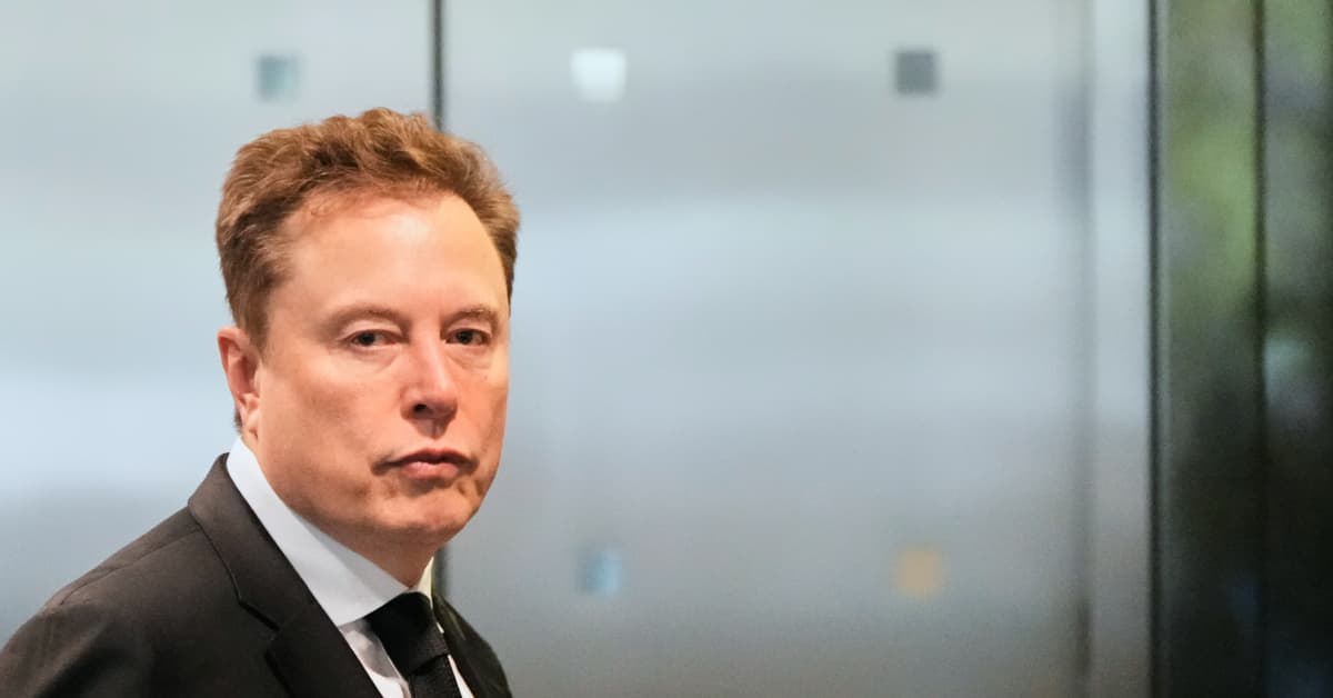 SON DAKİKA: Elon Musk'tan Şok Uyarı: 'Yapay Zeka Hepimizi Öldürebilir!'