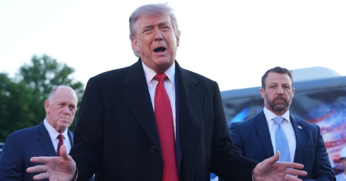 Trump'tan Şok İran Çıkışı: 'Her Şeyi 48 Saatte Yok Ederiz!' Küresel Gündem Sarsıldı