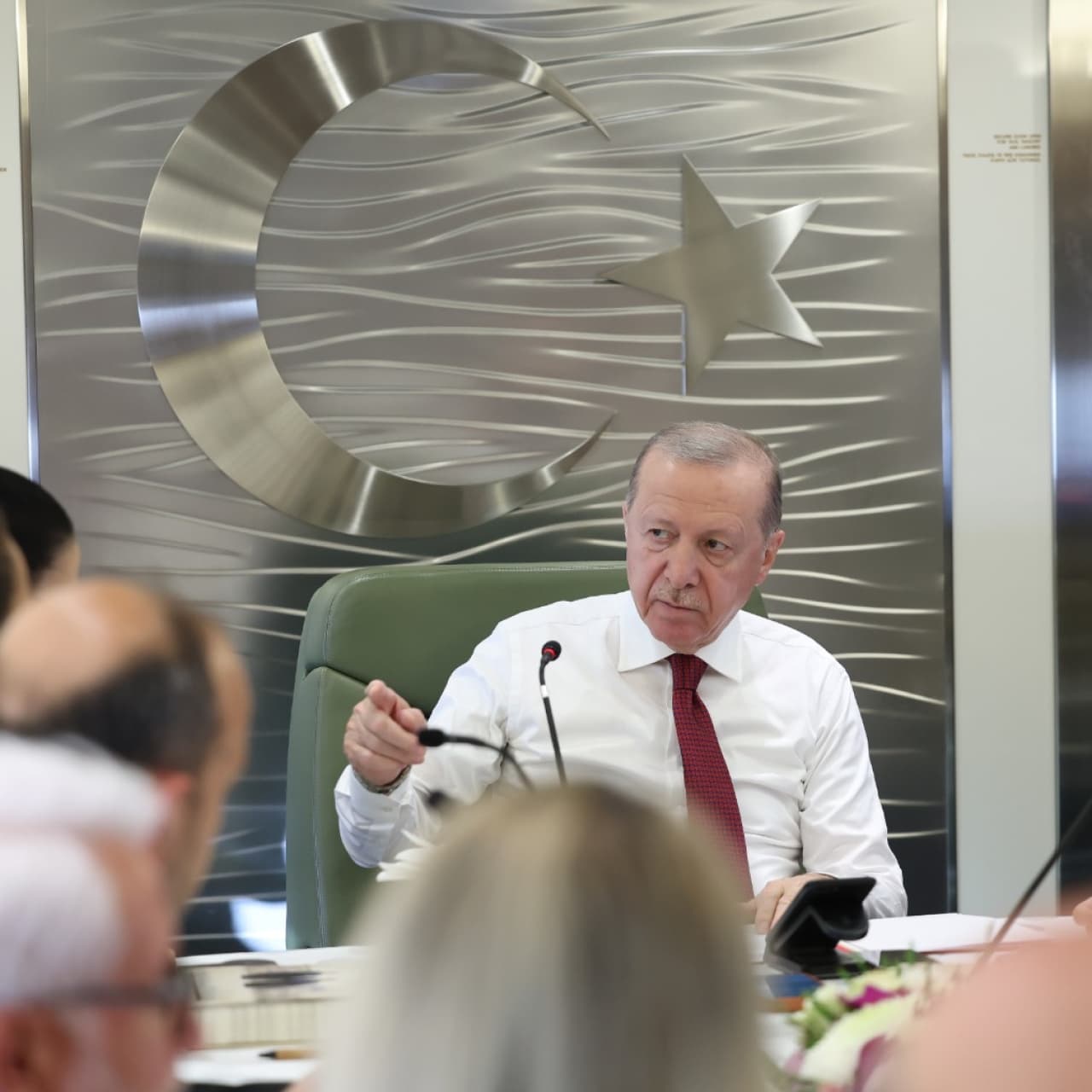 Erdoğan'dan Tarihi NATO Zirvesi Kararları Müjdesi: Ankara Global Dengeleri Değiştirecek!