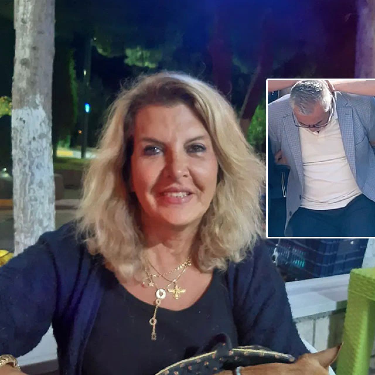 İstanbul'da Kan Donduran Cinayet: Kadını Boğup Parçaladılar, Cesedi Kırşehir'e Gömüldü!
