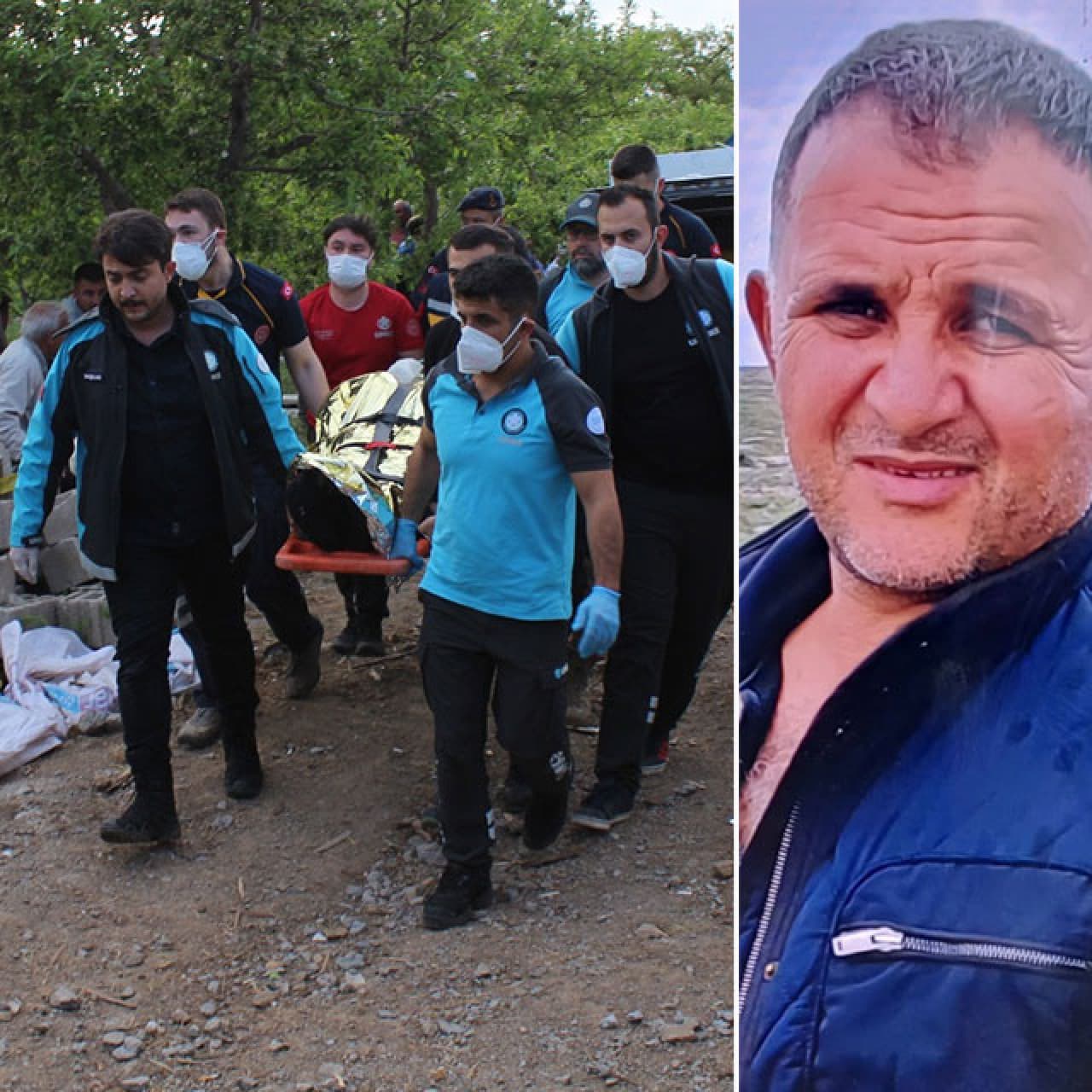 Aksaray'daki Kan Donduran Su Kuyusu Faciası: Ağabeyden Kahreden İtiraf!