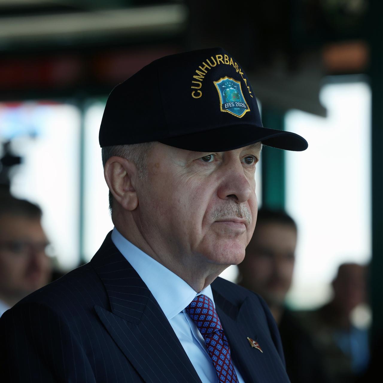 Erdoğan'dan Efes-2026'da Tarihi Uyarı: "Tarih, Türklere Dost Olmanın da Düşman Olmanın da Sonuçlarıyla Doludur!"
