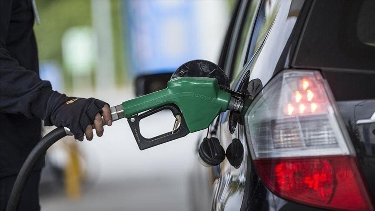 SON DAKİKA! Akaryakıt Fiyatlarına ŞOK ZAM: Benzin ve LPG Pompaları Yeniden Hareketlendi!