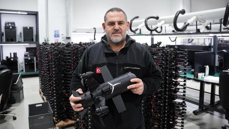 Gökyüzünün Yeni Avcısı: Türk Mühendisliğinden Asimetrik Savaşın Kaderini Değiştirecek 'Dron Katili' Hamlesi