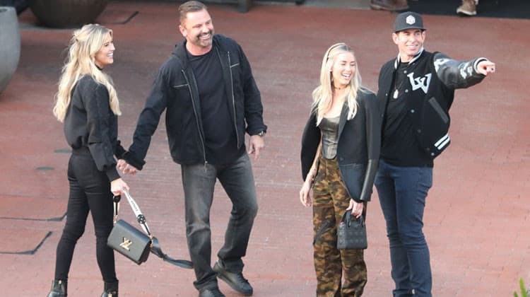 Modern Aile Paradoksu: Christina ve Tarek El Moussa Örneğinde 'Milyon Dolarlık' Boşanma Ekonomisi ve Sosyolojik Yıkım