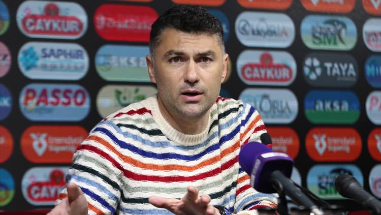 Türk Futbolunda Burak Yılmaz Depremi: PFDK'dan Eşi Benzeri Görülmemiş 'Ağır' Yaptırım ve Perde Arkasındaki Gerçekler