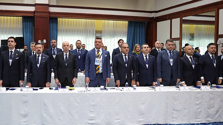 Kadıköy’de Stratejik Restorasyon: Fenerbahçe’nin Branşlar Üstü Hegemonya Planı ve ‘Sürdürülebilir Başarı’ Şifreleri