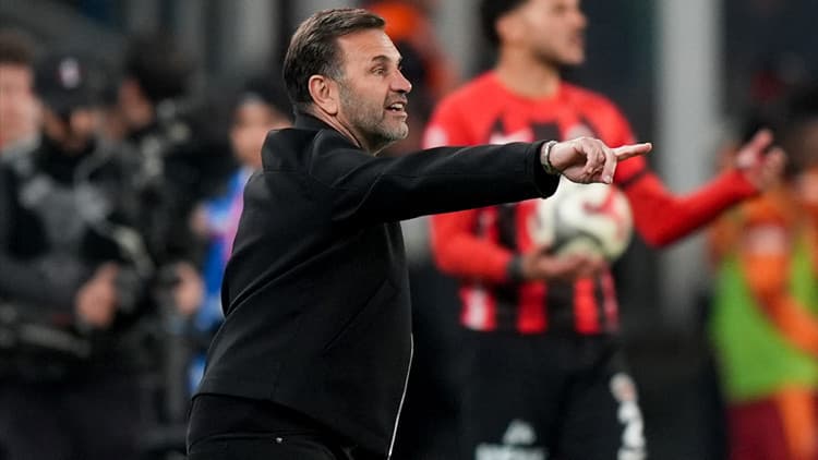 Yeşil Sahada 'Adalet' Savaşı: Okan Buruk'un Sert Çıkışı Türk Futbolunda Neyi Değiştirecek?