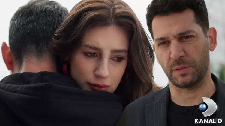 Maskeler Düştü, İhanet Tescillendi: Güller ve Günahlar 25. Bölümde Taşlar Yerinden Oynadı - Velayet Savaşında Kan Donduran Şantaj!