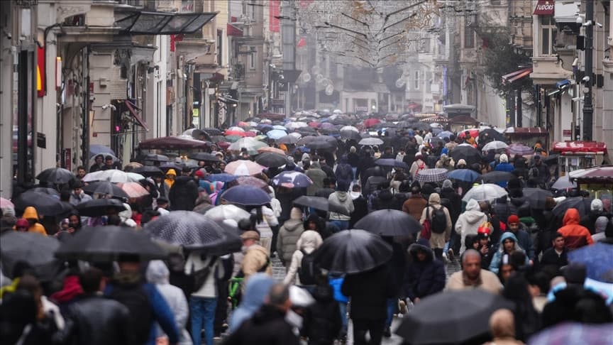 Megakent İstanbul'un Kritik Sınavı: Valilik Uyarısının Perde Arkasında Yatan Altyapı Krizi ve İklim Gerçekliği