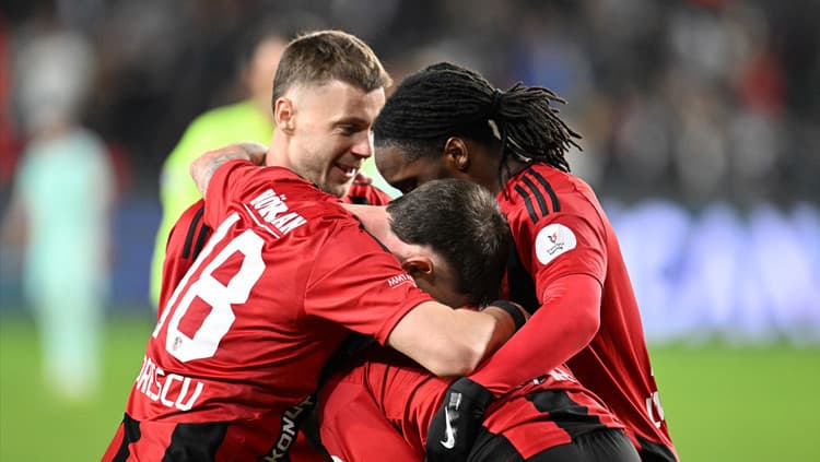 Güneydoğu Ekspresi: Gaziantep FK'nın Taktiksel Rönesansı ve Kayserispor'un Derin Krizi