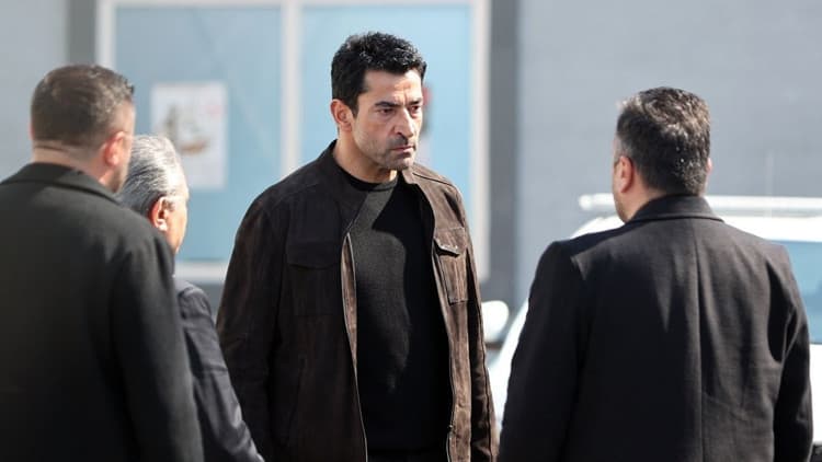 Televizyonun Kalbine Darbe: A.B.İ. Dizisinin Gizemli Kaybı ve Türk Medyasının Karanlık Gecesi!