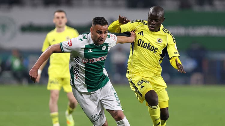 Yeşil Sahadaki Deprem: Fenerbahçe'nin Kupa Kabusu ve Türk Futbolunun Kırılma Noktası