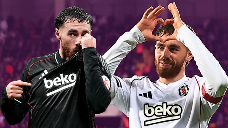 ŞOK İDDİA! Manchester United, Orkun Kökçü İçin Beşiktaş'a Tam 60 Milyon Euro Teklif Etti!