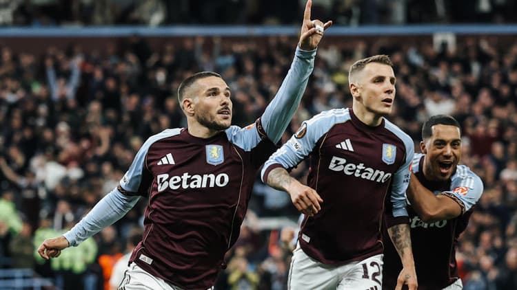 ŞOK GELİŞME! İstanbul'daki Avrupa Ligi Finali'nin Adı Belli Oldu: Aston Villa - Freiburg!