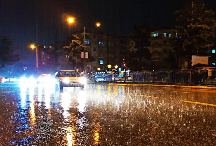 Türkiye'yi yeni bir sistem bekliyor: Yağışlar şiddetini artıracak!