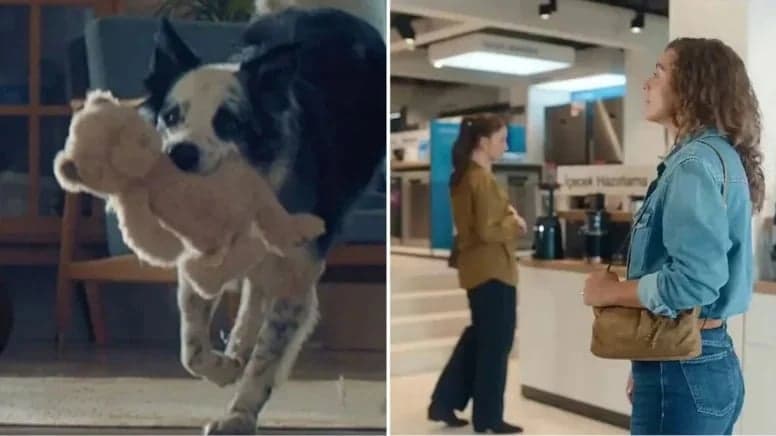 SON DAKİKA: Bosch'un 'Anne Hikayesi' Reklamı KRİZ YARATTI! RTÜK İnceleme Başlattı, Dev Reklam Yayından Kaldırıldı
