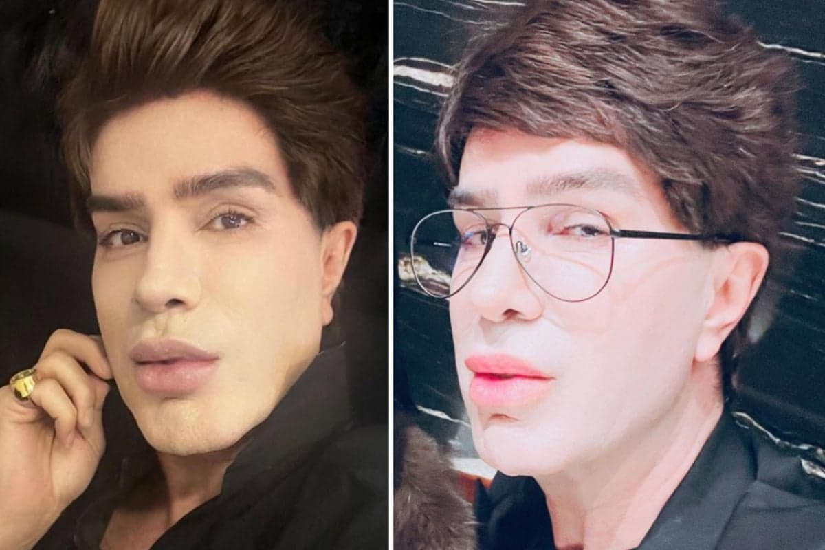 Yılmaz Morgül'den gündeme oturan sözler: 'Yıldız Tilbe ile evlenirdim'