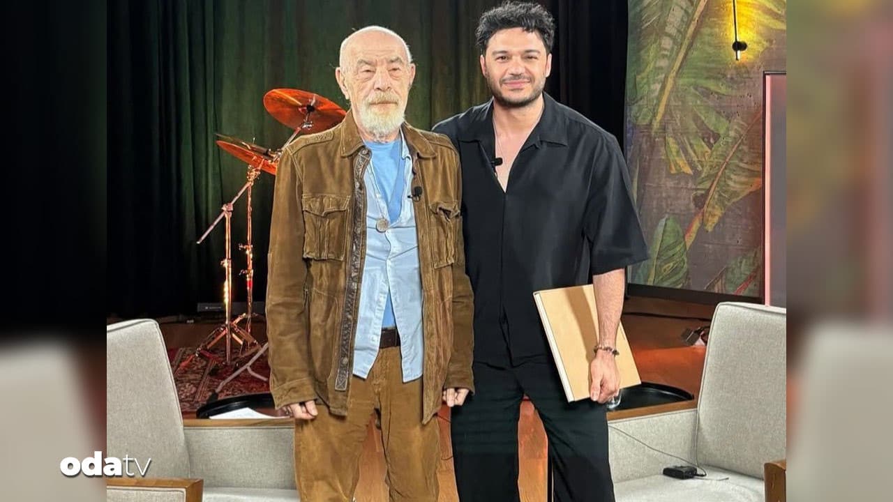 Mazhar Alanson'un Gündem Yaratan Görüntüsü: Değişim, Miras ve Kamuoyunun Merceği