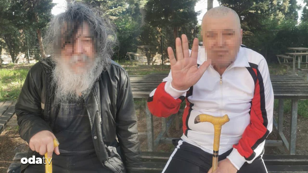 Korkunç Çöp Evden Kurtuldu: 60 Yaşındaki Adamın 2 Ayda İnanılmaz Değişimi Herkesi Şoke Etti!