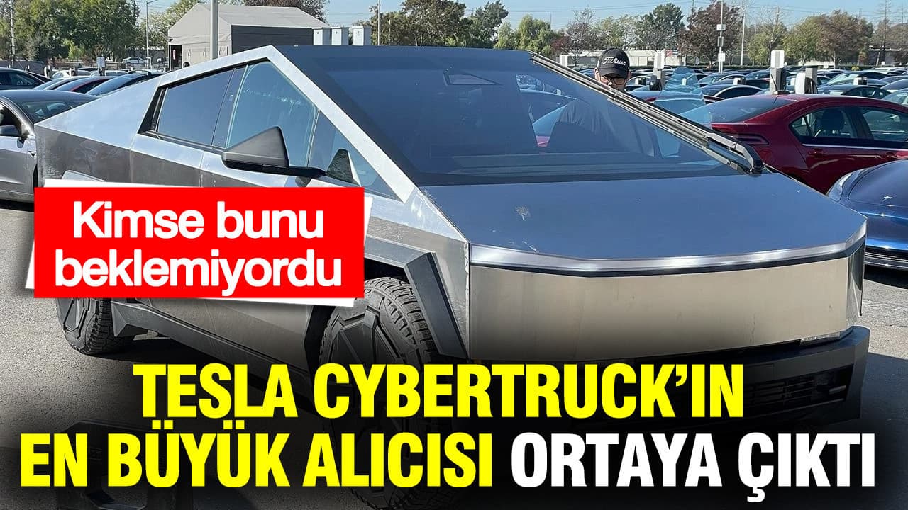 Elon Musk’ın ‘Gölge Alıcı’ Operasyonu: SpaceX Neden Binlerce Cybertruck Stokluyor? Finansal Deha mı, Yoksa İllüzyon mu?