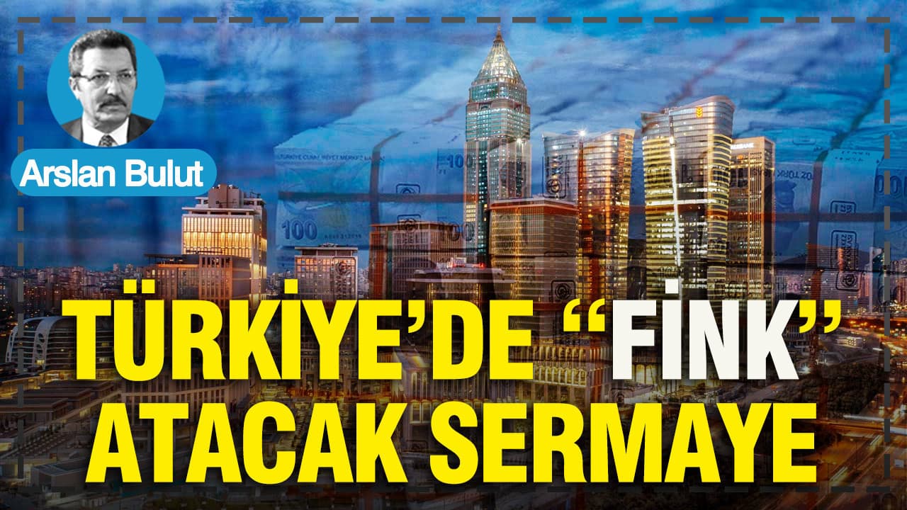 İstanbul Finans Merkezi'nde Devrim! Erdoğan'dan 'Milyarlarca Dolar' Müjdesi: İşte Tüm Detaylar!