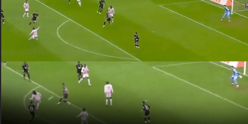 Dolmabahçe'de 300 Saniyelik Karanlık: Beşiktaş'ın Savunma İflası ve Bir 'Dejavu'nun Anatomisi