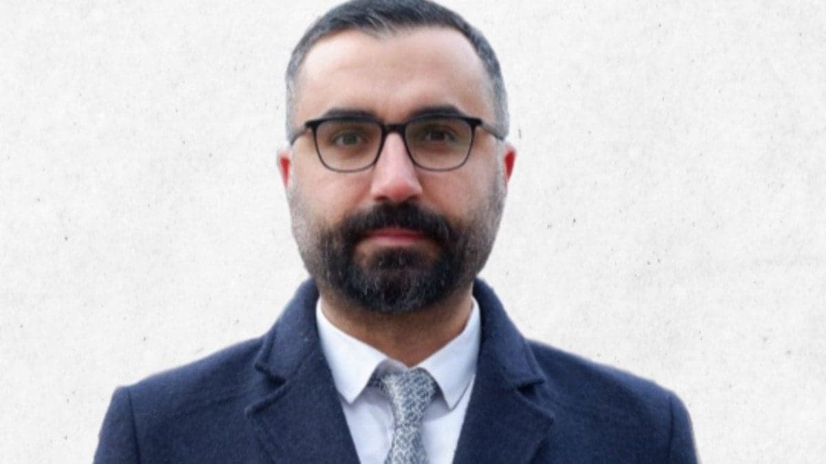 SON DAKİKA: Gazeteci Alican Uludağ'a Tahliye Kararı Çıktı! Gelişmeler ve Tüm Detaylar