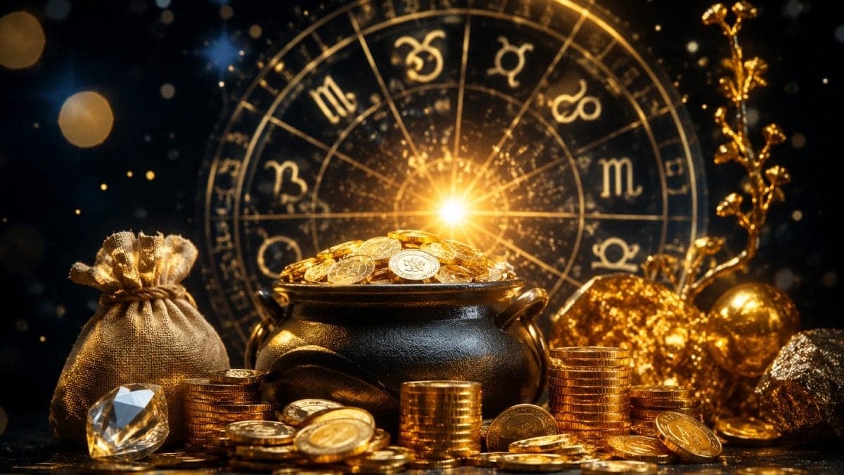 Mayıs'ın İkinci Yarısında Şansı Açılacak O Burçlar Belli Oldu! Kaderlerini Değiştirecek Tarihler...