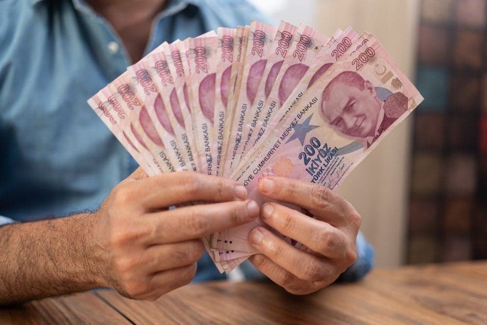 SON DAKİKA: Memur ve Emekli Maaşları Temmuz Zammı Hesapları Tamamen Değişti! İşte Masadaki Yeni Rakamlar