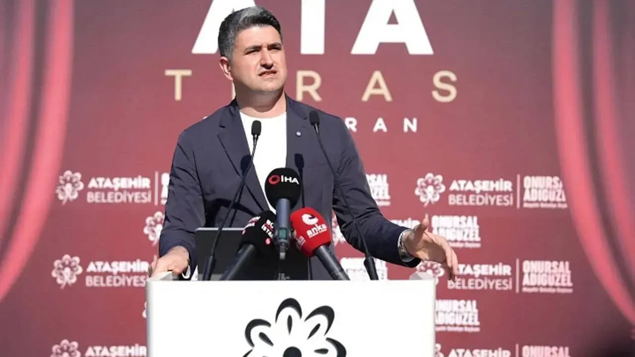 CHP'li Onursal Adıgüzel'in Görevden Uzaklaştırılması: Hukuk, Siyaset ve Yerel Yönetimlerdeki Derin Sarsıntı