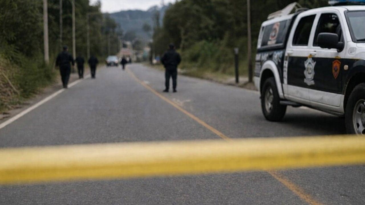 Kolombiya Bombalı Saldırıyla Sarsıldı: 14 Ölü, 38 Yaralı! Korkunç Tuzak Detayları Ortaya Çıktı